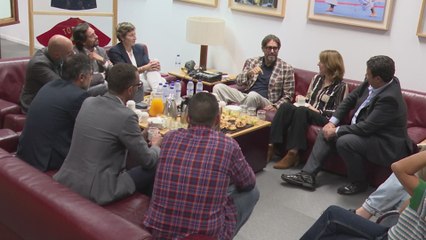 Acuerdo entre la FEB y AS