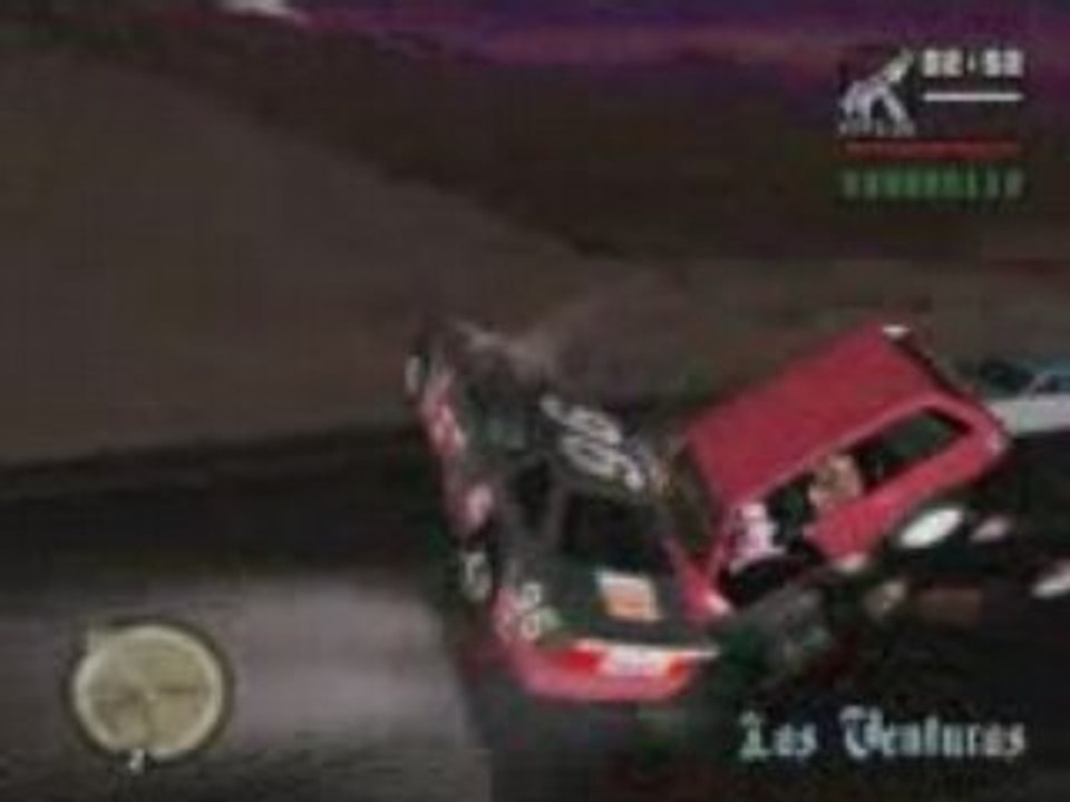 gta san andreas crazy stunt