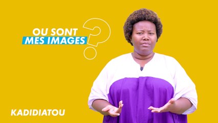 CVR NELLY - Problèmes d'images