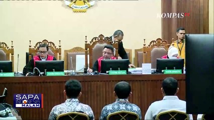 12 Tahun Tanpa Penyesuaian Gaji, Hakim Tuntut Solusi Kesejahteraan dari Pemerintah