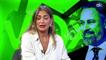 Entrevista completa a Ignacio de Hoces, vicesecretario de acción política de VOX