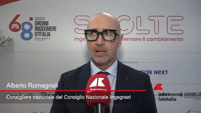 Romagnoli: Prevenzione deve essere alla base della politica del Governo
