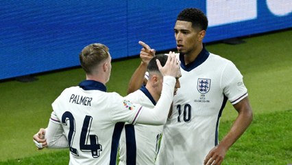 Carsley's plan to fit Bellingham, Palmer and Foden for England