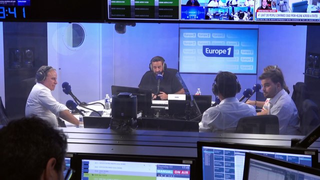 Cyril Hanouna - Khalid, auditeur : «Je peux comprendre qu’on dise que l’immigration n’est plus une chance»