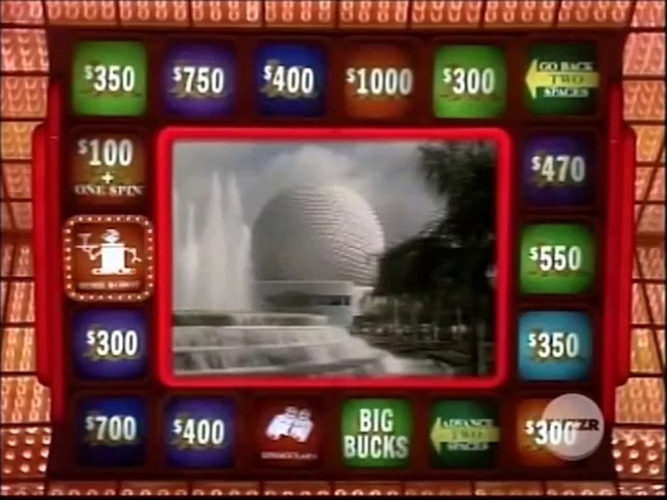 Press Your Luck Ep 681