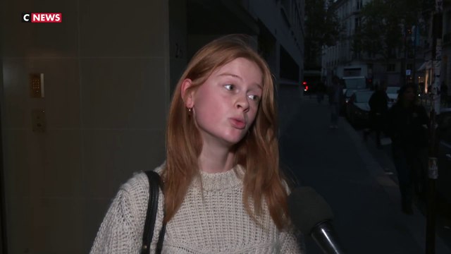 Militants anti-Israël à Sciences Po Paris : les manifestations se pouruivent