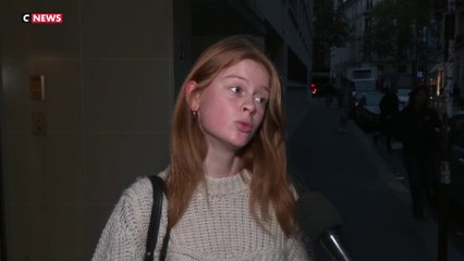 Militants anti-Israël à Sciences Po Paris : les manifestations se pouruivent