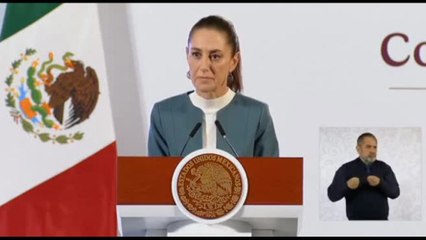 Messico, la presidente: "Punire soldati che hanno ucciso 6 migranti"