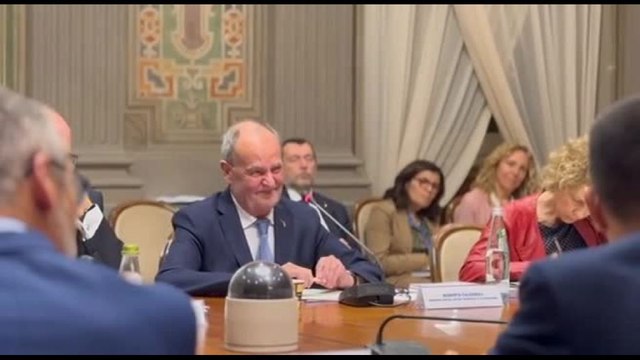 Regioni del Nord da Calderoli, l'Autonomia parte da Protezione Civile