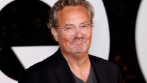 El médico de la estrella de 'Friends', Matthew Perry, se declara culpable de su muerte
