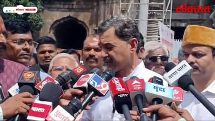 जरांगेंचा दसरा मेळावा, वाघमारेंचा आरोप अन् संभाजीराजेंचा सल्ला...