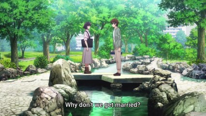 Kekkon 1suru tte, Hontou desu ka
