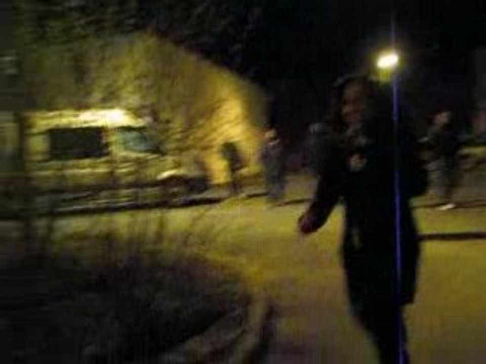 Forges les eaux - Dédicace