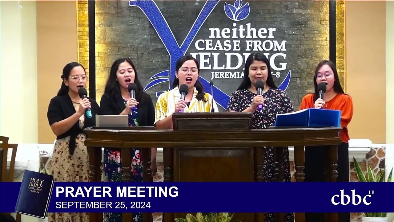 Have You Been With Jesus