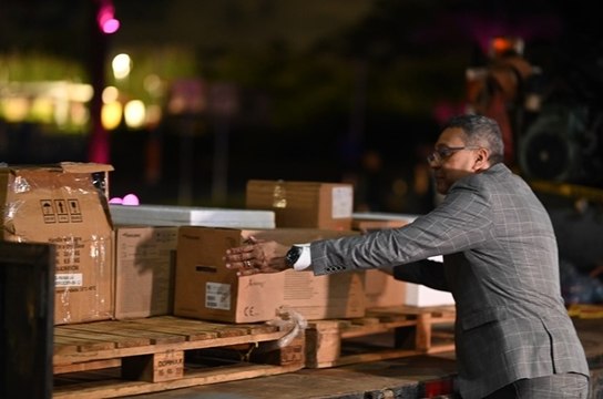 Plan de cirugías en la CSS arranca este viernes; insumos ya llegaron