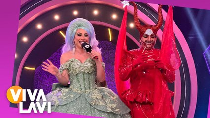 Así se vivió el gran inicio de &#039;La Draga Madrina&#039;