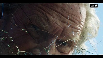 The Old Man, saison 2 (FX) - Bande-annonce officielle (VOST) ｜ Disney+ (Jeff Bridges, John Lithgow)