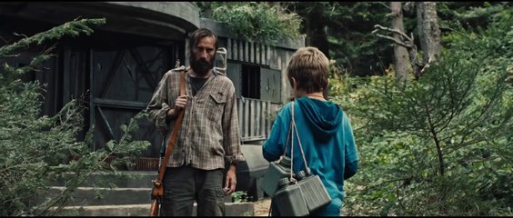 Call of Silence (2023) - Bande-annonce VF