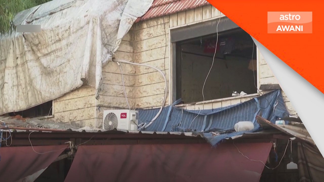 Enam terbunuh dalam serangan terbaharu Israel di Beirut