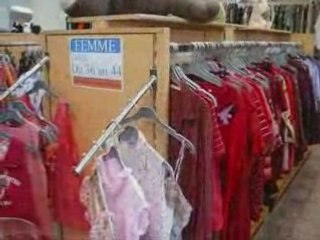 Emmaüs La Boutique de Pontivy