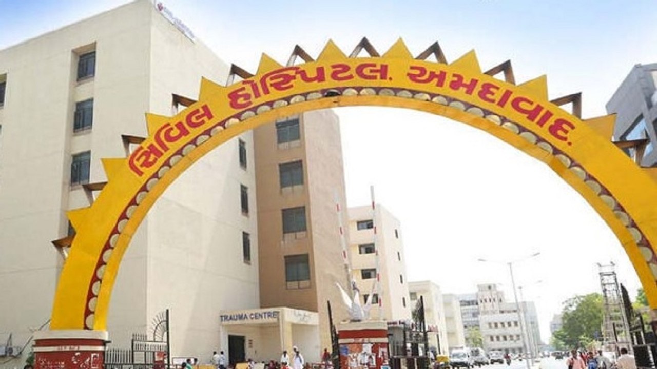 सिविल अस्पताल में 167वां अंगदान, गुप्त दान के माध्यम से 7 अंगों का दान, 4 को मिलेगा जीवनदान