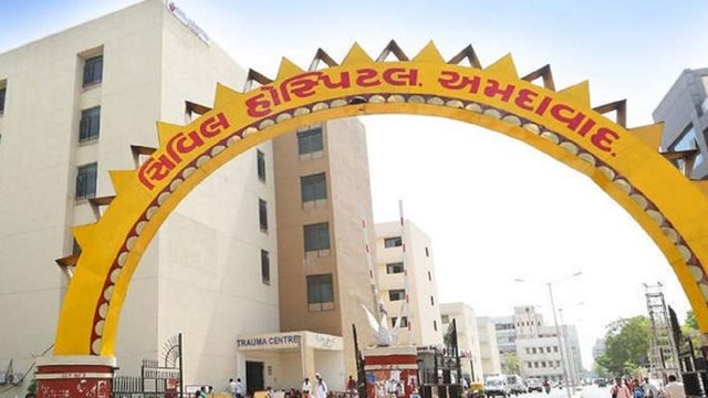 सिविल अस्पताल में 167वां अंगदान, गुप्त दान के माध्यम से 7 अंगों का दान, 4 को मिलेगा जीवनदान