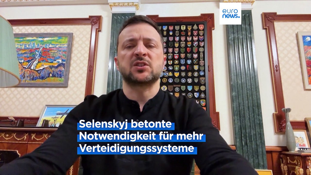 Nachrichten des Tages | 3. Oktober - Abendausgabe