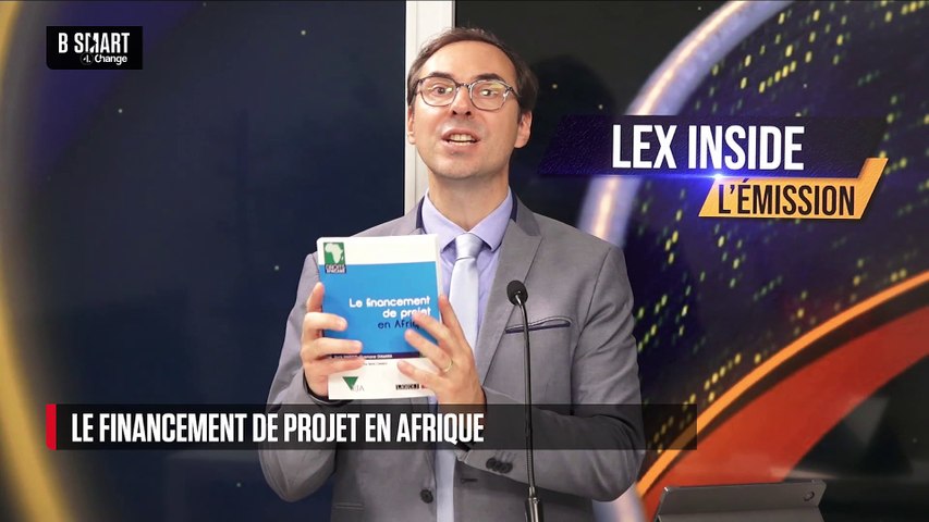 Le financement de projet en Afrique