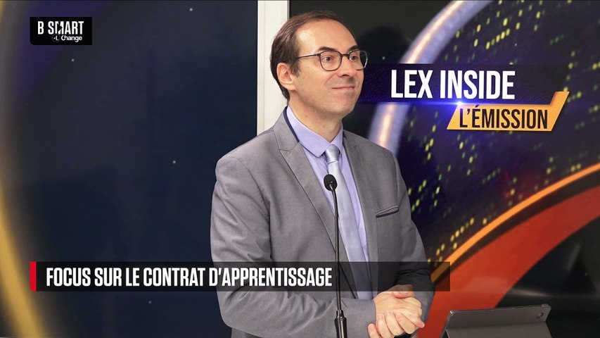 Focus sur le contrat d'apprentissage