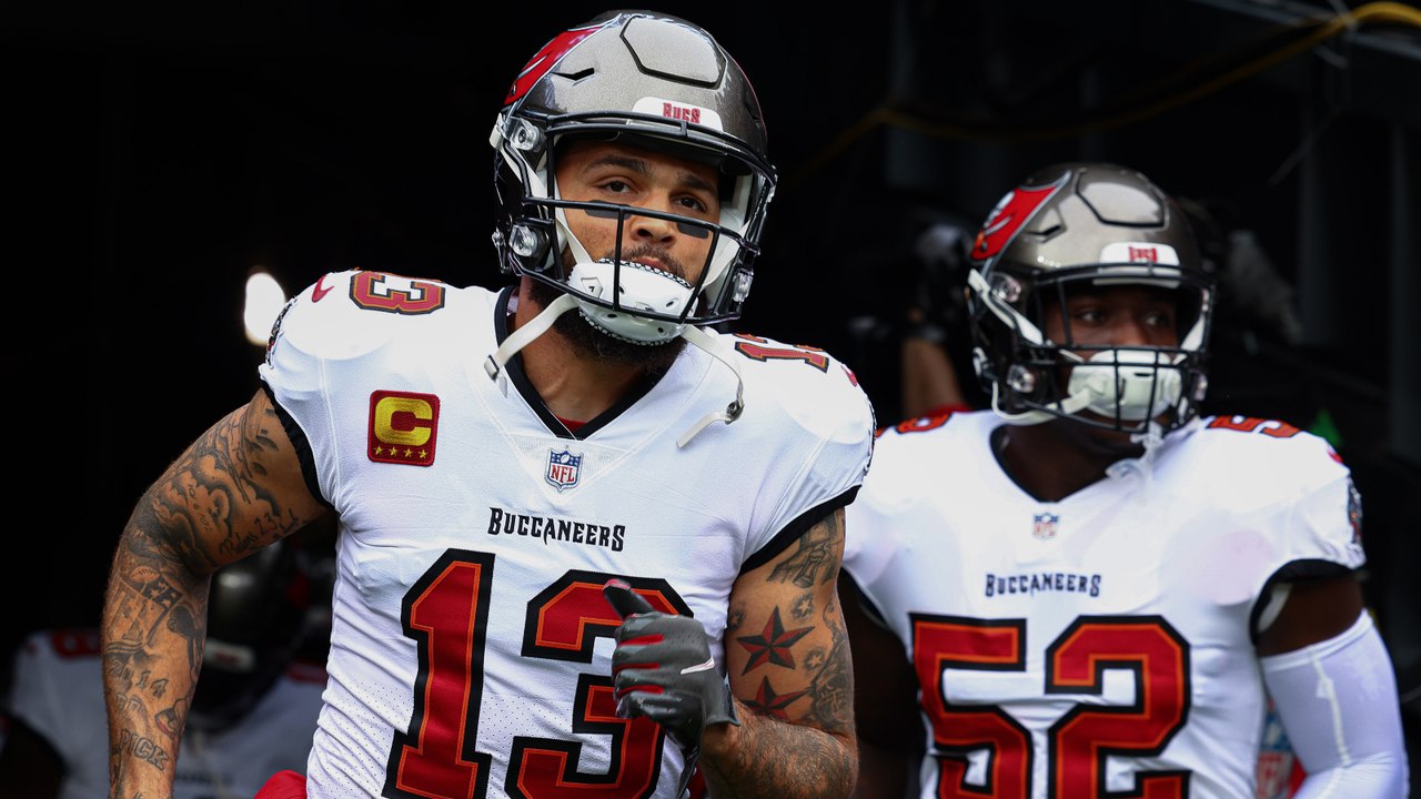 TNF Player Prop Best Bets: Falcons vs Buccaneers Battle