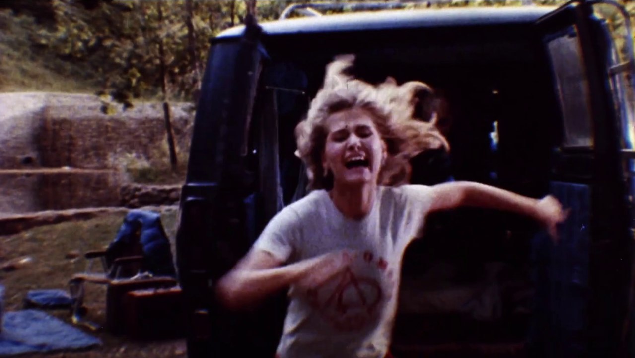Silent Madness (1984) Trailer HD