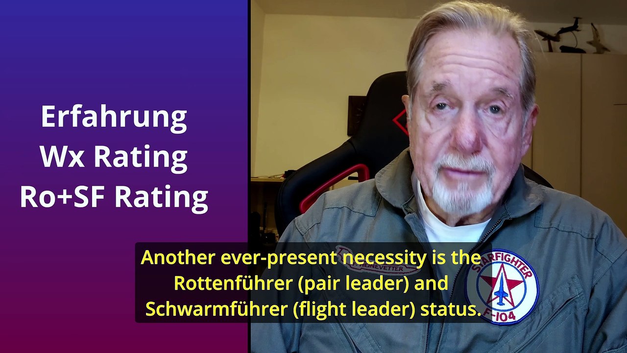 18 combat ready - irgendwann