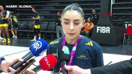 Fenerbahçe Opet Kaptanı Alperi Onar: