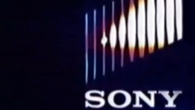 Logo Effects: Sony Pictures Television (2005) By Beth Euler