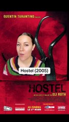 Les films d'horreur à voir sur Netflix