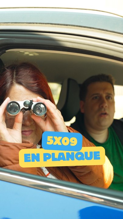 S5-E09 : En attente