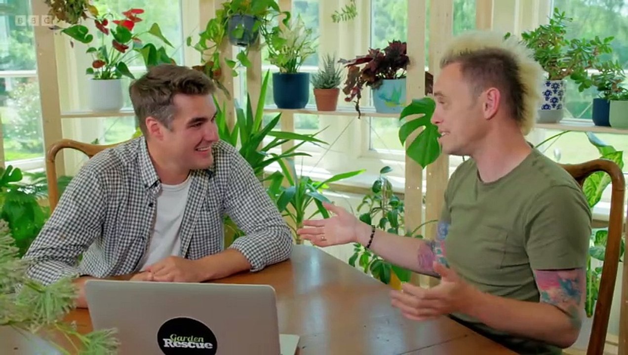 Garden Rescue episode 29 2024