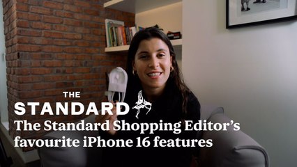 Must-See iPhone 16 Features: Editor’s Top Picks 📱