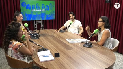 ACOMPANHE AO VIVO FM O TEMPO AO VIVO (3303)