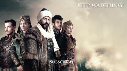 Kurulus Osman Urdu | Season 6 - Episode 1 | Part 1 | Subtitled