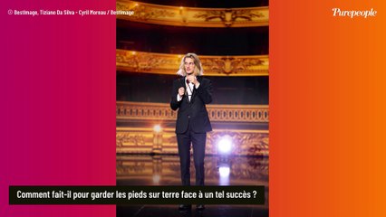 "Ça a impacté ce que je suis" : Paul Mirabel se confie sur le rôle important de son frère autiste dans sa carrière