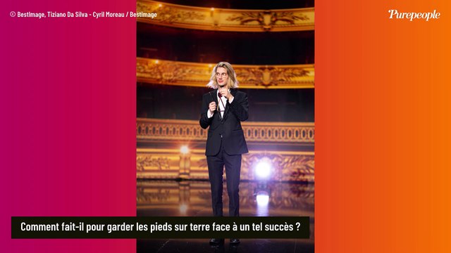 Ça a impacté ce que je suis : Paul Mirabel se confie sur le rôle important de son frère autiste dans sa carrière