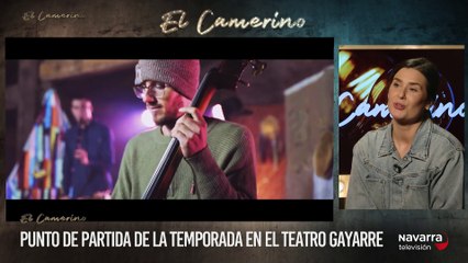 Teatro Gayarre presenta la programación de la temporada