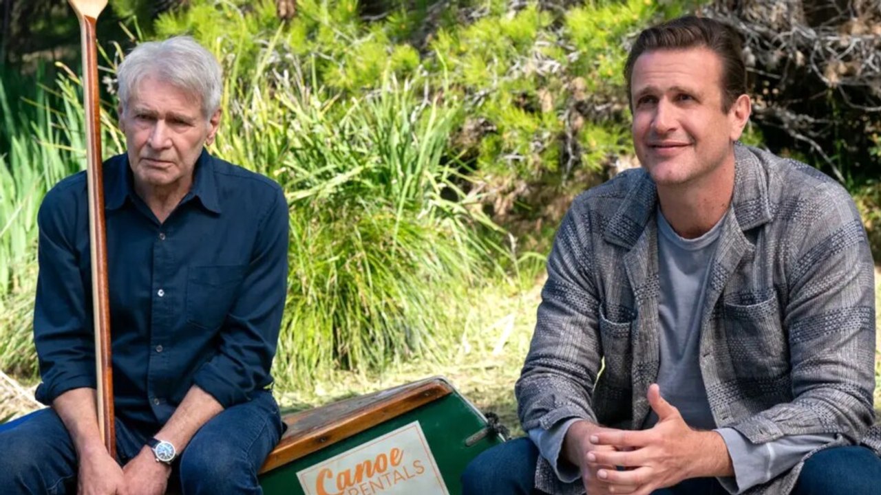 Im Trailer zu Shrinking - Staffel 2 versucht Jason Segel, sein Leben wieder in den Griff zu bekommen