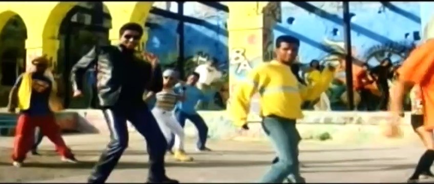 Dil Kehta Hai /// Bollywood Musik Clips