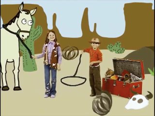 Signing Time - Imagination (2006)