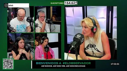 Yanina Latorre liquidó a Furia