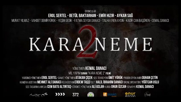 Kara Neme 2 | Fragman
