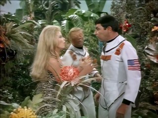 Os Astronautas - T01E17 - Which Doctor's Witch