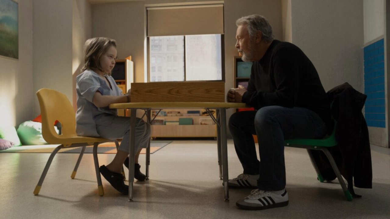 In der Thriller-Serie Before bekommt es ein Kindertherapeut mit einem mysteriösen Patienten zu tun